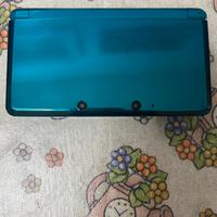 Nintendo 3ds