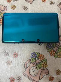 Nintendo 3ds