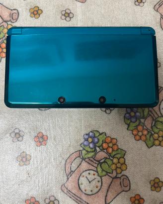 Nintendo 3ds