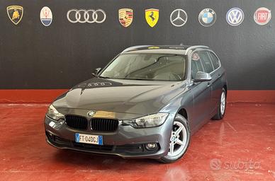 Bmw 116 116d 5p. Advantage