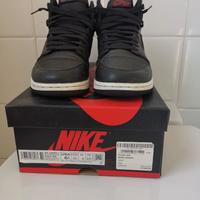 Nike Air Jordan Mid