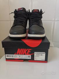 Nike Air Jordan Mid