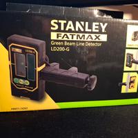 livella elettrica stanley fatmax