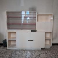 Credenza vintage cucina DA VENDERE SUBITO