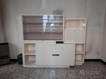 Credenza vintage cucina DA VENDERE SUBITO