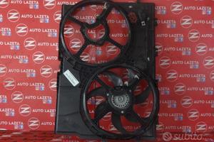 ELETTROVENTOLA Fiat Ducato Codice F9522