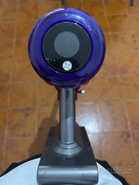 Dyson V 15 submarine