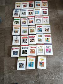 fumetti