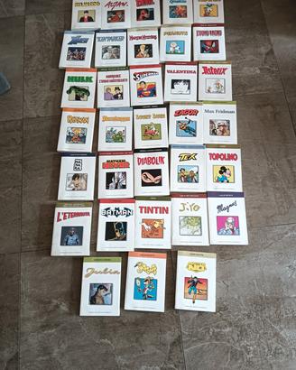 fumetti