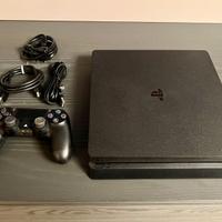 Playstation 4 slim 500GB