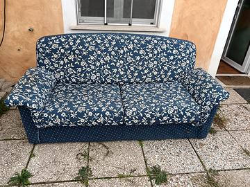 Divano letto