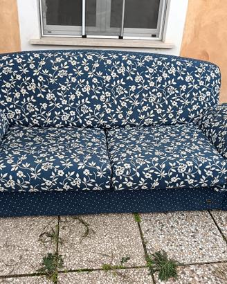 Divano letto