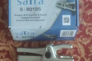 Estrattore universale giunti sferici