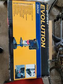 trapano a colonna da banco