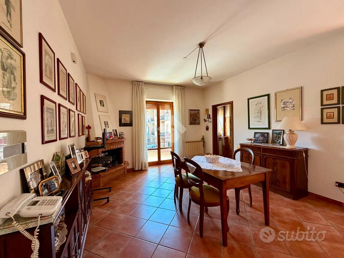 Appartamento – Gubbio, San Cristoforo Basso - Vista 2