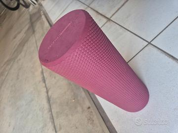Pilates foam roller