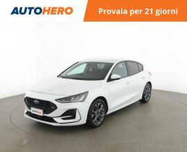 FORD Focus 1.0 EcoBoost Hybrid 125 CV 5p. ST-Lin