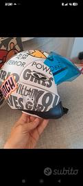 Casco moto xs donna Vemar helmets