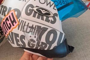 Casco moto xs donna Vemar helmets