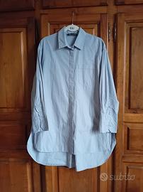 Camicione oversize Zara tg.S