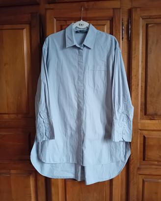 Camicione oversize Zara tg.S