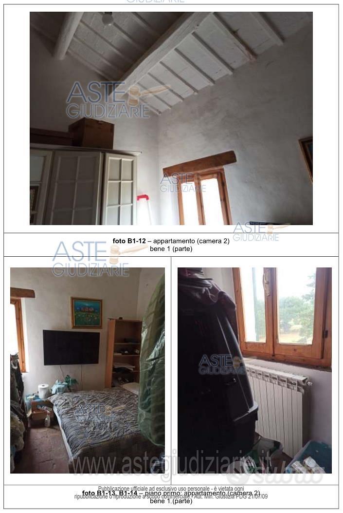 Appartamento – Corinaldo, Madonna del Piano - Vista 5