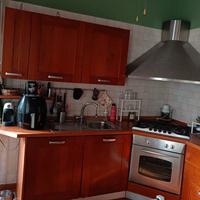 Cucina ad angolo