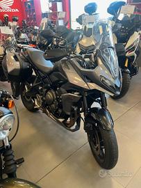 TRIUMPH TIGER SPORT 660