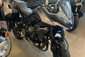 TRIUMPH TIGER SPORT 660