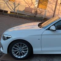 Cerchi originali BMW 17”” style 380