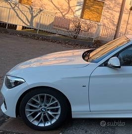 Cerchi originali BMW 17”” style 380