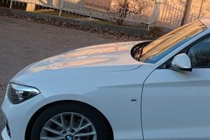 Cerchi originali BMW 17”” style 380