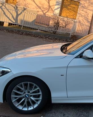 Cerchi originali BMW 17”” style 380