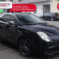 Alfa Romeo MiTo Alfa RomeoMiTo 1.6 JTDm 16V ...