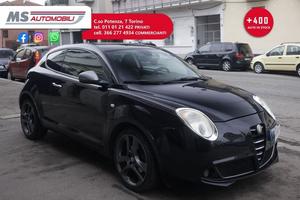 Alfa Romeo MiTo Alfa RomeoMiTo 1.6 JTDm 16V ...