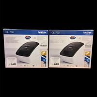 Stampanti per etichette (2 pz)