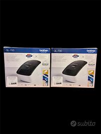 Stampanti per etichette (2 pz)