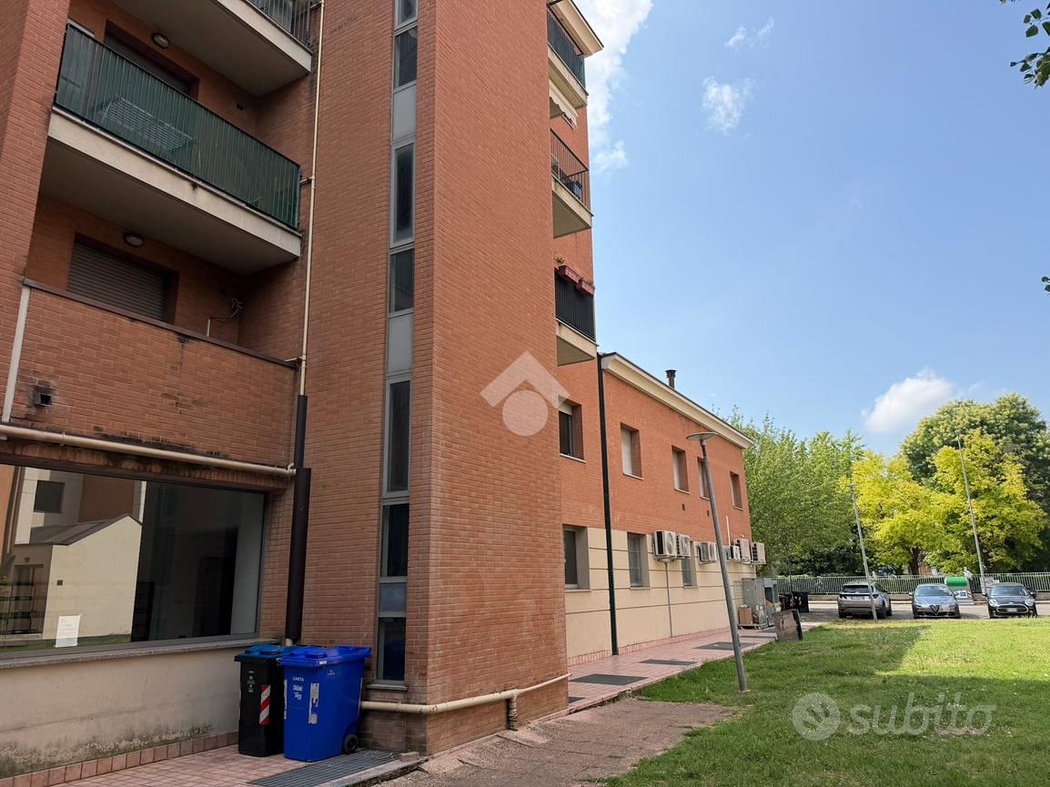 Appartamento – PR - Vista 2