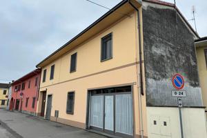 Appartamento Mortara [SF513VRG]