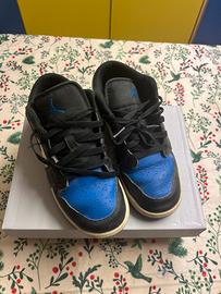 Scarpe Nike Air Jordan 1 Low