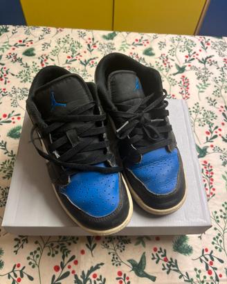 Scarpe Nike Air Jordan 1 Low