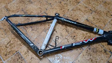 Telaio MTB FRW