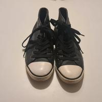 scarpe converse all star Chuck Taylor n.37