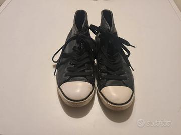 scarpe converse all star Chuck Taylor n.37