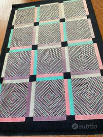 Tappeto di Missoni anni ‘90