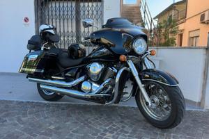 Kawasaki VN900 Classic