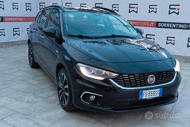 Fiat Tipo 1.3 Mjt S&S SW Business