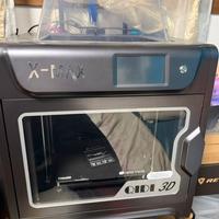 Stampante 3d x-Max