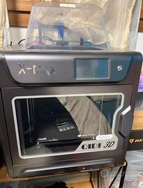 Stampante 3d x-Max