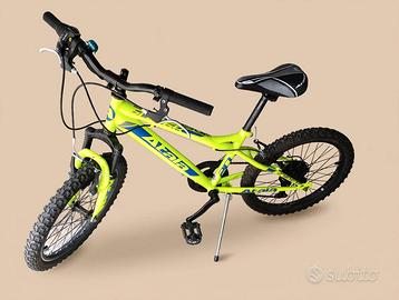 bici Atala taglia 20